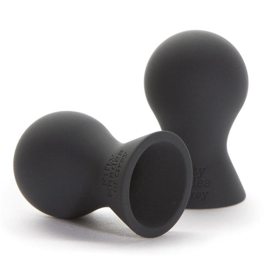 Fifty Shades of Grey Nothing but Sensation Nipple Teasers - Breast and Nipple Toys