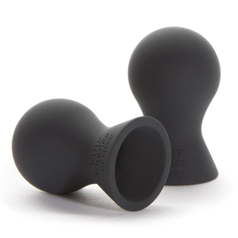 Fifty Shades of Grey Nothing but Sensation Nipple Teasers - Breast and Nipple Toys
