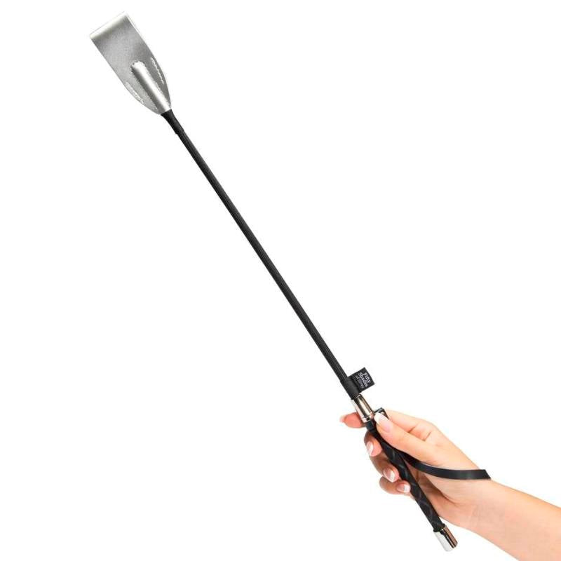 Fifty Shades of Grey Sweet Sting Riding Crop - - Whips And Crops