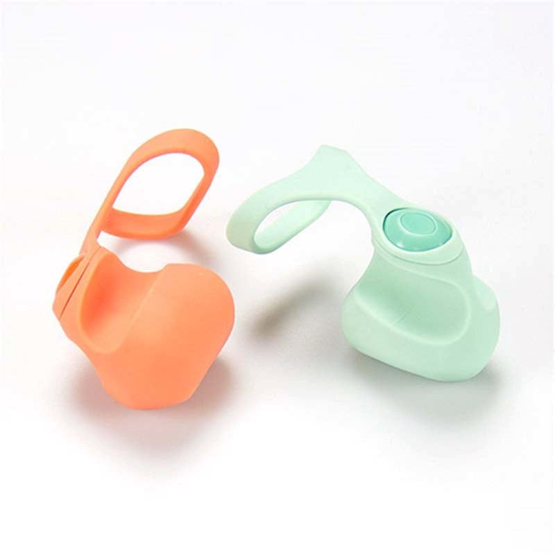 Fin By Dame Coral - - Finger and Tongue Vibrators