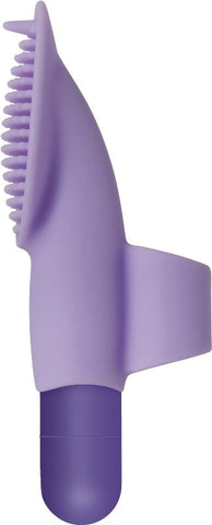 Evolved Fingerific - Powerful Rechargeable Clit Stimulator - Personal Massagers