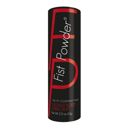 Glides effortlessly for comfortable, controlled fisting and penetration. - Sex Pheromones and Perfumes