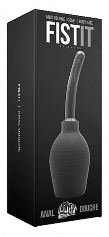 Fist-It Anal Douche - Enemas and Douches
