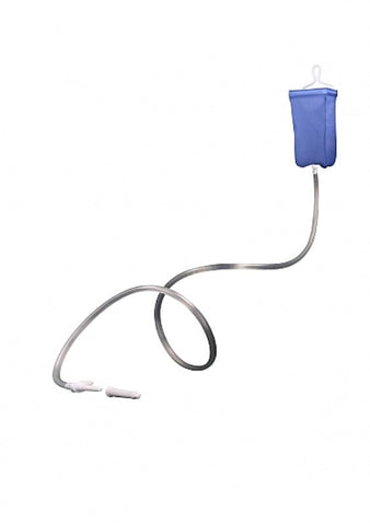 Fist-It Shower Douche - Enemas and Douches