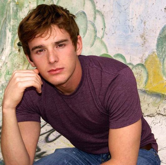 FleshJack Boys Brent Corrigan - Realistic Butts And Vaginas