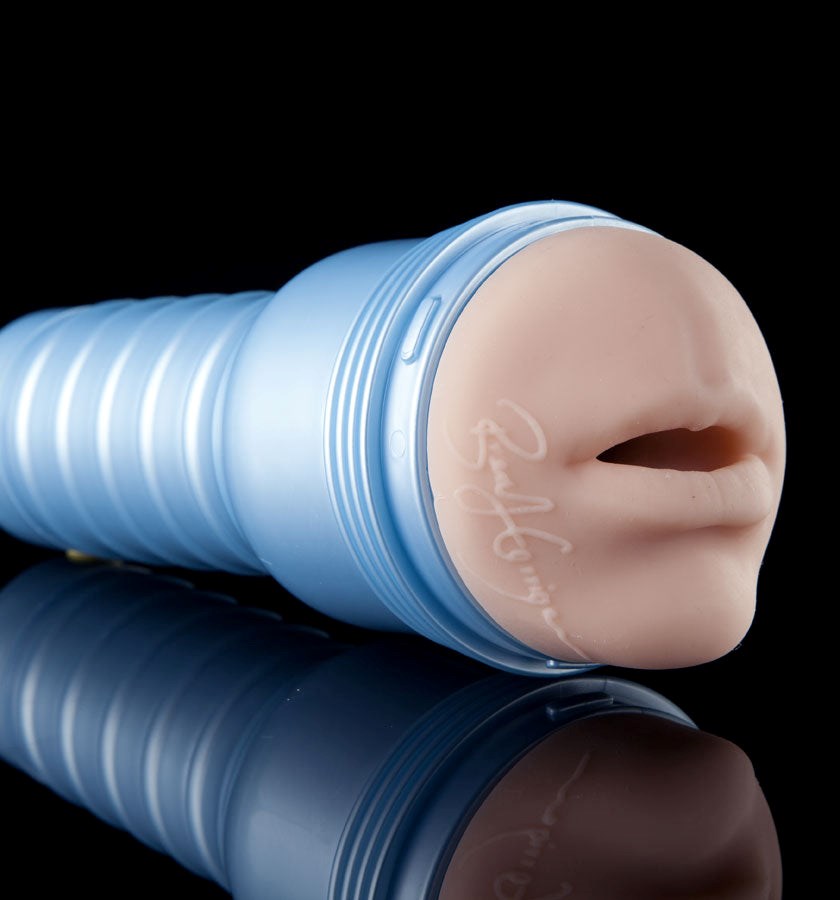 FleshJack Boys Brent Corrigan - - Realistic Butts And Vaginas