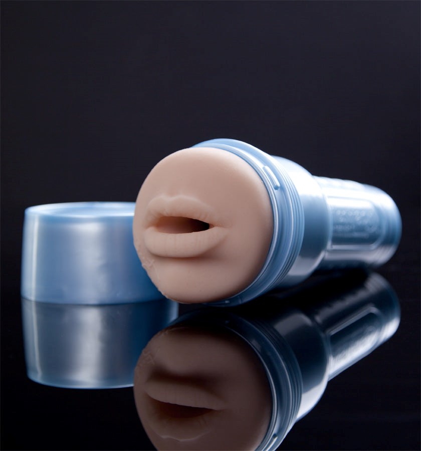 FleshJack Boys Brent Everett - - Realistic Butts And Vaginas