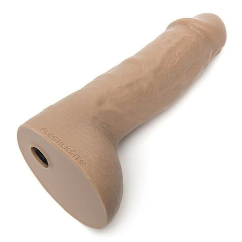FleshJack Boys Colby Keller Life Like Realistic Dildo - Realistic Dildos