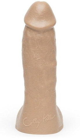 FleshJack Boys Colby Keller Life Like Realistic Dildo - Realistic Dildos