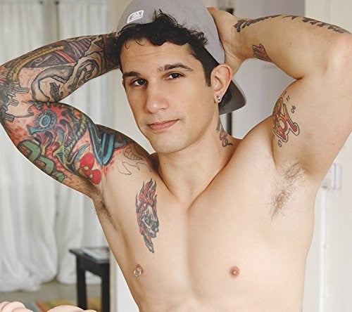 FleshJack Pierre Fitch Realistic Cock - Realistic Dildos