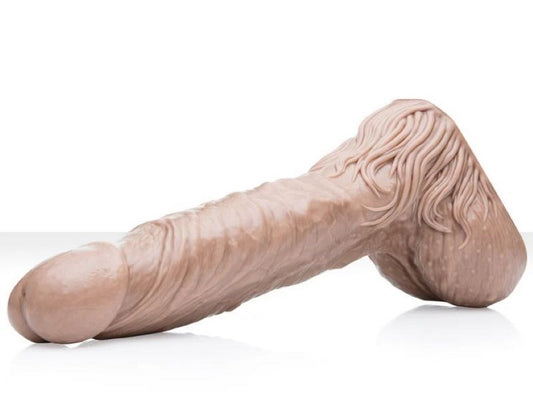 Fleshlight Freaks Bigfoot Silicone Dildo - Realistic Dildos