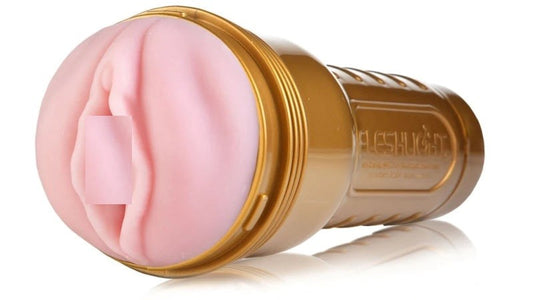 Fleshlight GO Stamina Training Unit - Realistic Butts And Vaginas