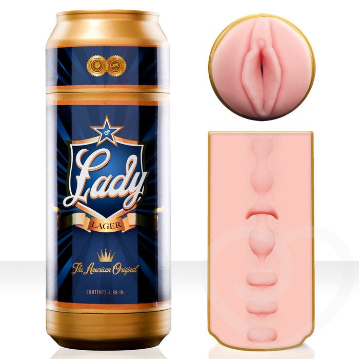 Fleshlight Sex In A Can - - Masturbators and Strokers