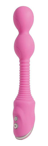Flexi Kegel Wand Silicone - Love Eggs and Kegel Exercisers