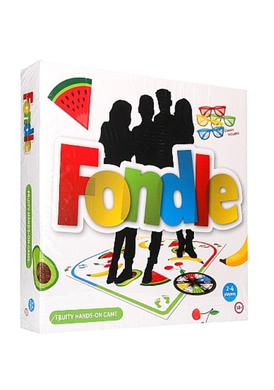 Fondle Hands-On Game - - Sex Games, Coupons and Tricks