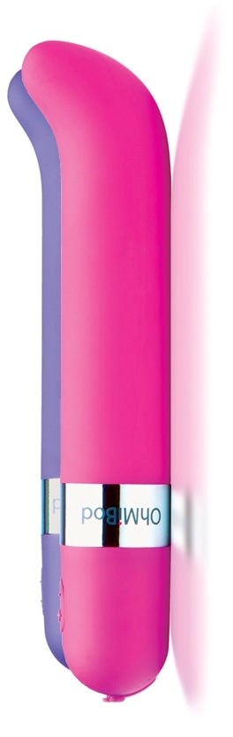 Freestyle :G Wireless Music Adult Massager - Remote Control Vibrators