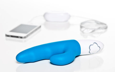 Freestyle :W Wireless Music Vibrator - Rabbit Vibrators