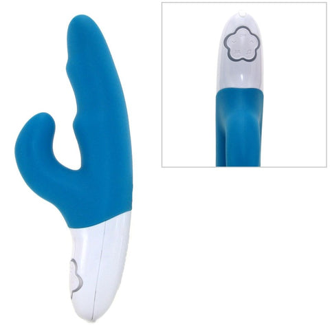 Freestyle :W Wireless Music Vibrator - Rabbit Vibrators