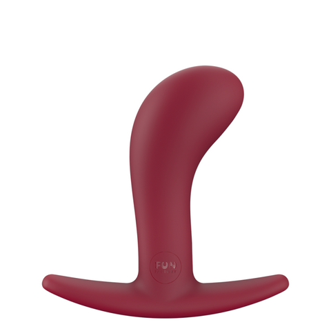 Fun Factory Bootie Butt Plug Small - Prostate Toys