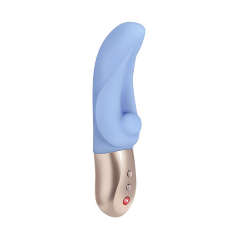 Fun Factory Cayona Candy Blue - Waterproof Vibrators