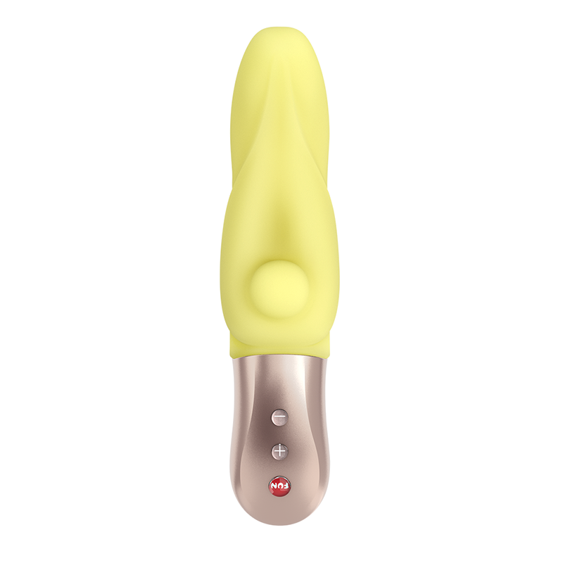 Fun Factory Cayona Candy Blue - Waterproof Vibrators