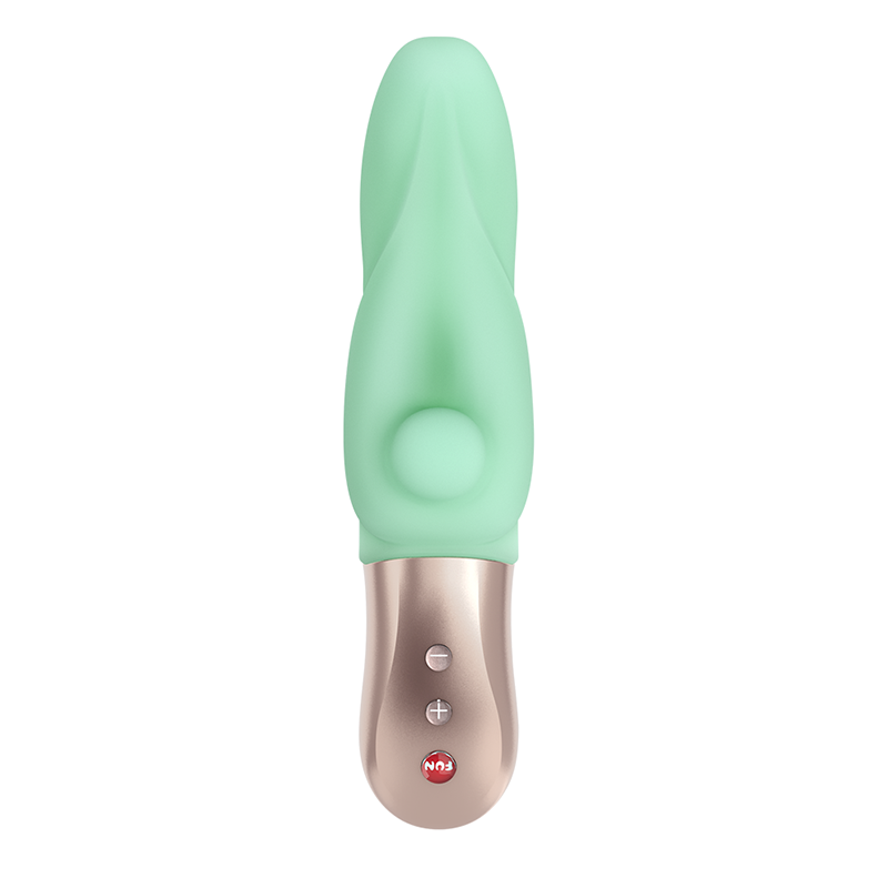 Indulge in Blissful Sensations with Fun Factory Cayona - G-Spot Vibrators