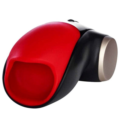 Fun Factory Cobra Libre 2 Black/Black - Luxury Sex Toys