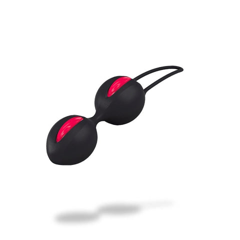 Fun Factory Duo SmartBalls - Stronger, More Satisfying Sensations - Love Eggs and Kegel Exercisers