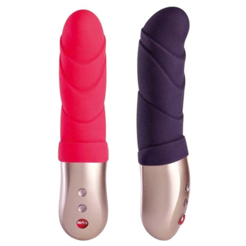 Fun Factory Flora Violet - Waterproof Vibrators