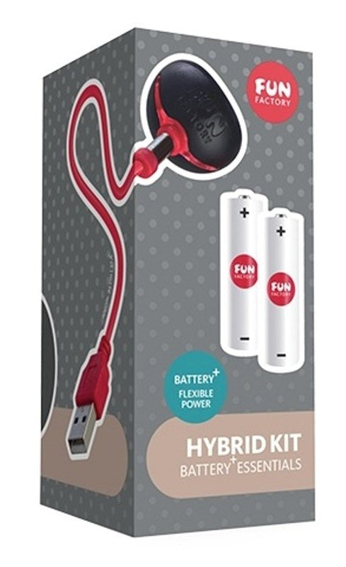 Fun Factory Hybrid Kit - - Sex Kits