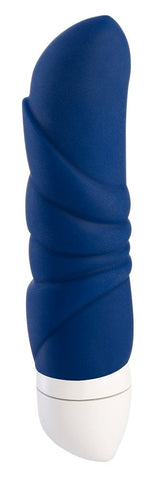 Fun Factory Jam Slim - Textured Vibrant Bliss - Luxury Sex Toys