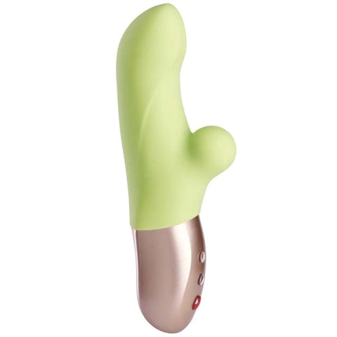 Fun Factory Pearly Vibrator Grape - Rabbit Vibrators