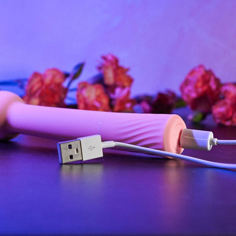 Gender X FLEXI WAND - Elevate Your Pleasure Effortlessly - Body Wands