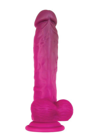 Gender X Sweet Tart Dildo - Realistic Dildos