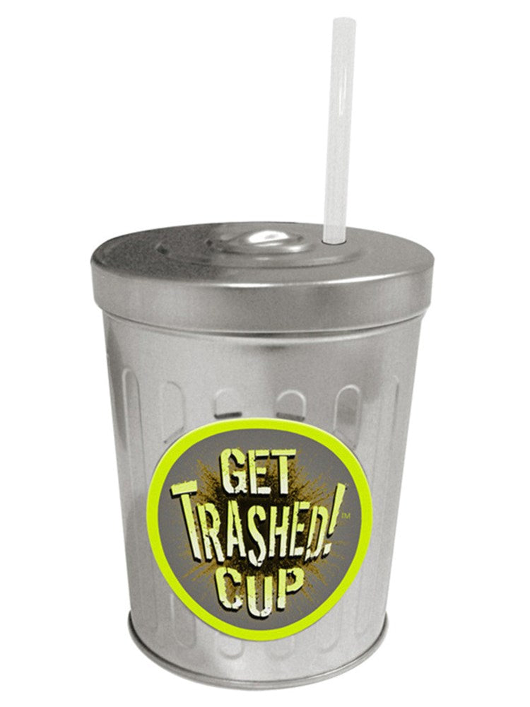 Get Trashed Cup - Sex Games, Coupons and Tricks