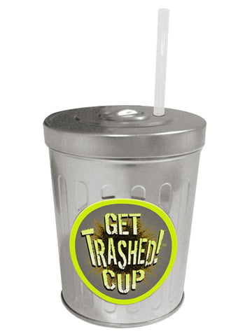 Get Trashed Cup - Sex Games, Coupons and Tricks