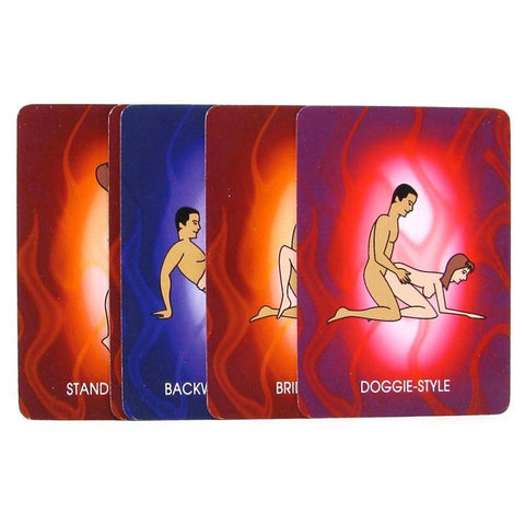 Go f*ck Game - Sex Games, Coupons and Tricks