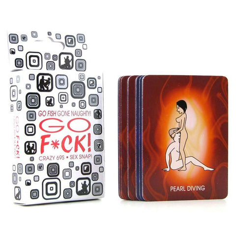Go f*ck Game - Sex Games, Coupons and Tricks