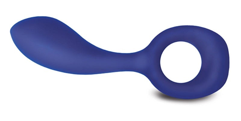 Gpop Royal Blue - - Prostate Toys