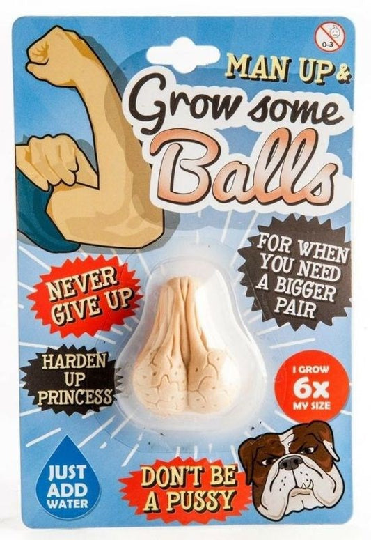 Grow some Balls - Sex Games, Coupons and Tricks