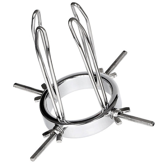 Gynaecology Anal Vaginal Giant Adjustable Speculum - Dental and Clinical