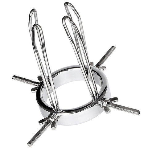 Gynaecology Anal Vaginal Giant Adjustable Speculum - Dental and Clinical