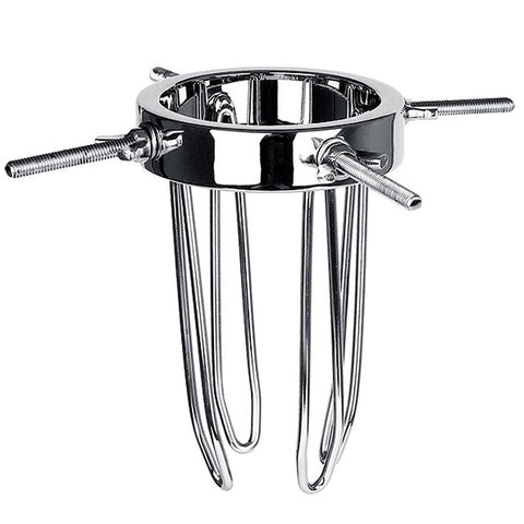 Gynaecology Anal Vaginal Giant Adjustable Speculum - Dental and Clinical