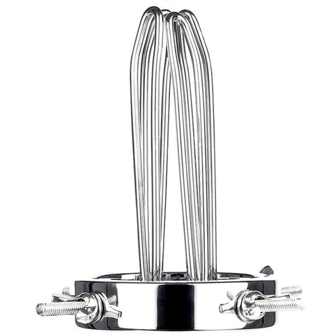 Gynaecology Anal Vaginal Giant Adjustable Speculum - Dental and Clinical