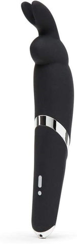 Happy Rabbit Wand Vibrator - Luxury Sex Toys