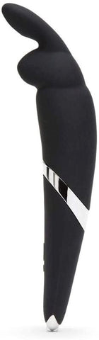 Happy Rabbit Wand Vibrator - Luxury Sex Toys