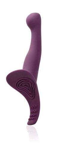 Her Royal Harness Me2 G-Spot Strap-On Probe - Strap On Sextoys