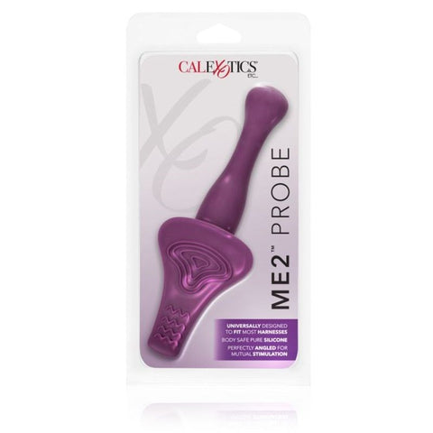 Her Royal Harness Me2 G-Spot Strap-On Probe - Strap On Sextoys