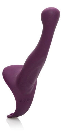 Her Royal Harness Me2 Vibrating G-Spot Probe - Strap On Sextoys