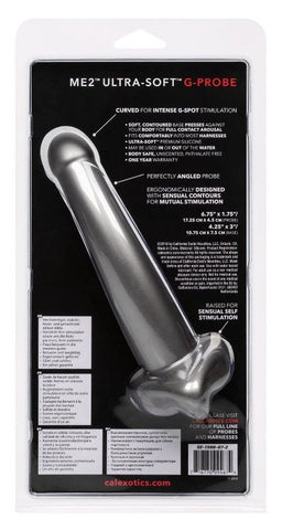 Her Royal Harness Me2 Ultra-Soft G-Probe - Strap On Sextoys